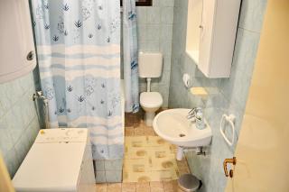 Apartments by the sea Vrsi - Mulo, Zadar - 12519 - Vrsi - 1
