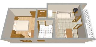 Apartments by the sea Brodarica, Sibenik - 919 - Brodarica - 1