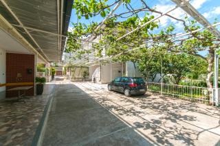 Apartments by the sea Podaca, Makarska - 2618 - Podaca - 4