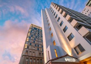 Ryujin Hotel Ukishima - Naha - 9