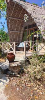 Alam Karang - Gili Gede - 8