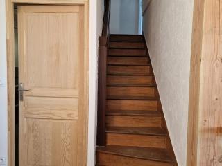 Breton holiday home with sea view, Plougasnou - Plougasnou - 3