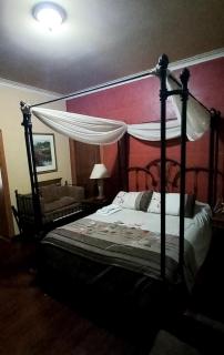 Quinta Ugarte - Ciudad Lujan de Cuyo - 7