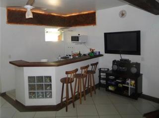 Casa em Ilhabela próximo ao SeaClub a 50m da Praia Sac da Capela - 4