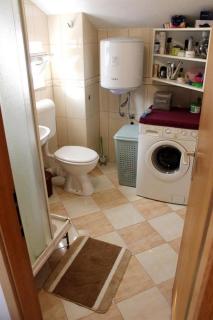 Apartments with parking space Supetar, Brac - 12624 - Supetar (San Pietro di Brazza) - 1