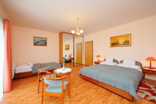Balazs Villa - Balatonfüred - 9