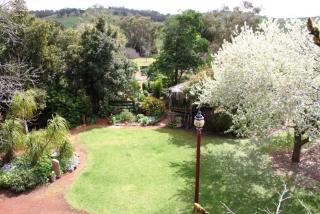 Viveash - Historic accommodation with Ensuite - 6