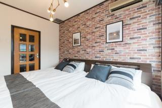 Third Kashiwagi Building 1st floor, 2nd floor - Vacation STAY 8068 - Osaca - 6