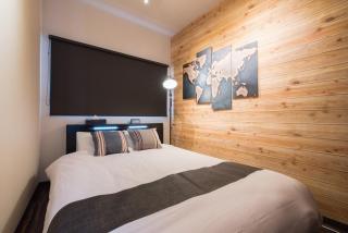 Third Kashiwagi Building 1st floor, 2nd floor - Vacation STAY 8068 - Osaca - 4