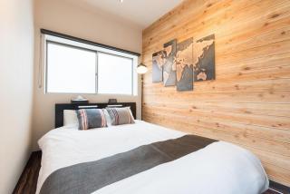 Third Kashiwagi Building 1st floor, 2nd floor - Vacation STAY 8068 - Osaca - 2