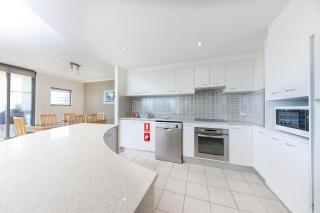 Twin Pines Unit 701 - Forster - 1