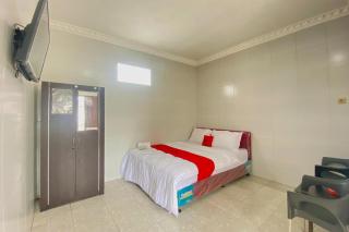 RedDoorz Plus near Cito Mall Surabaya - Siwalapkerto - 5