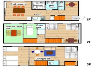 Osaka - House - Vacation STAY 8103 - Osaca - 9