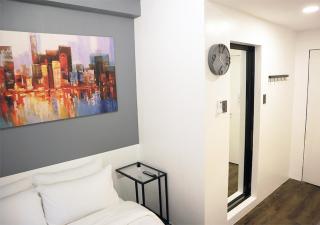 mySTAY Hotel BGC East - Manila - 5