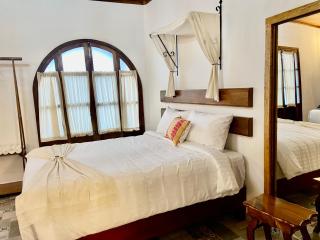 Hotel Boutique Los Ángeles - Zacatlán - 8