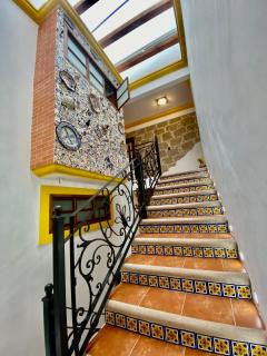 Hotel Boutique Los Ángeles - Zacatlán - 6