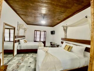 Hotel Boutique Los Ángeles - Zacatlán - 2