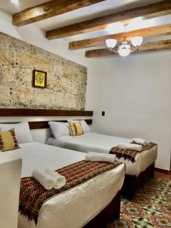 Hotel Boutique Los Ángeles - Zacatlán - 1