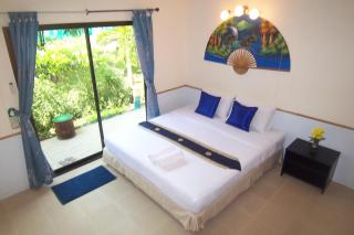 Phuket Airport Overnight Hotel - Nai Yang Beach - 8