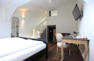 Altstadthotel Kasererbräu - Salzburg - 9
