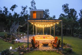 Spring Moon Villa Tam Dao - Venue Travel - 5