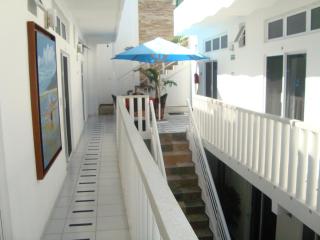 Hotel & Suites VAYOR - San Patricio Melaque - 3