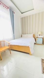 BÔNG LÚA VÀNG HOTEL - 4