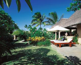 The Oberoi Beach Resort, Mauritius - 7