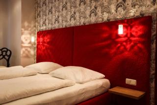 Altstadthotel Kasererbräu - Salisburgo - 4