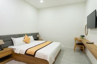 Khang Hy Hotel - Buôn Enao - 5