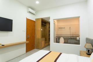 Khang Hy Hotel - Buôn Enao - 3