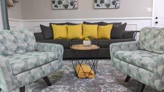 Cute Apt near Atlanta Airport-3A - Atlanta - 2