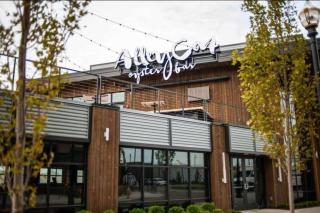 Penthouse Loft In The Flats - 5