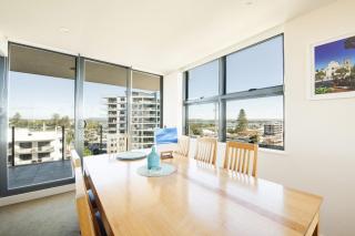 Strand Beachside 701 - Forster - 1