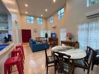 Villa Teratai 878 @ A'Famosa Resort - Kampong Alor Gajah - 6
