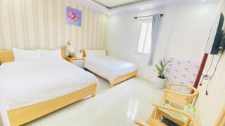 BÔNG LÚA VÀNG HOTEL - 6