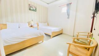 BÔNG LÚA VÀNG HOTEL - 7