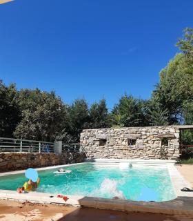 villa au calme à l'entrée d'Uzès - 4
