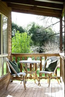 Drumreagh Cabins - Deloraine - 3