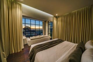 Penthouse Sunset Seabreeze - 5 stars K Club Penthouse with Seaview Next to Finns - Canggu - 1