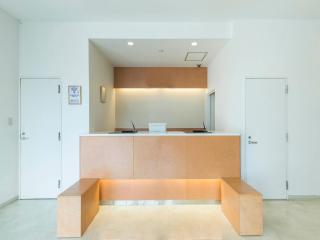 Hotel Isesaki East - Isesaki - 8