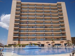 Apartamentos Europa House Sun Beach - Guardamar del Segura - 0