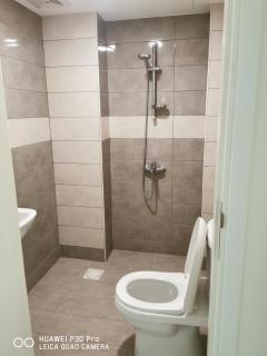 Amazing 2BR pent house flat with mountain view - Mascate - 4