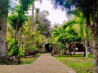 DEA Gili Cottages - Gili Meno - 4