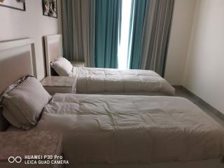 Amazing 2BR pent house flat with mountain view - Mascate - 7