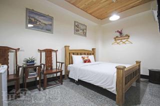 Fish House Homestay - Yuchi - 9