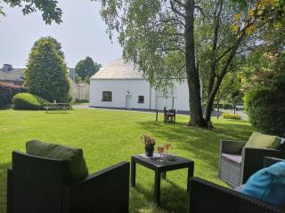Petites-Tailles - chambre d'hôtes - Vielsalm - 0