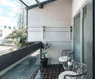 Pippi Beach Apartment - Yamba - 2