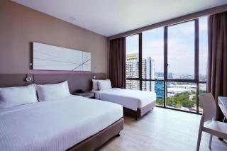 Hotel Damansara Perdana - Q - Petaling Jaya - 1