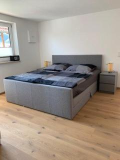 Ferienwohnung Sonnleitner inkl.Chiemgaukarte - Ruhpolding - 4